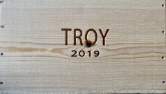 Kellerei Tramin, TroyChardonnay Riserva 2019 Alto Adige DOC, 6er OHK