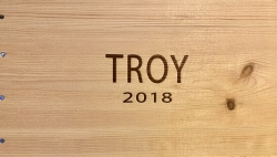 Kellerei Tramin, TroyChardonnay Riserva 2018 Alto Adige DOC 2018, 6er OHK